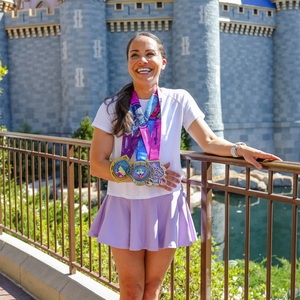 Fundraising Page: Kaylin Black